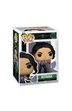 Игровая фигурка FUNKO POP! серии 