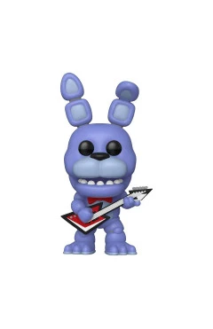 Игровая фигурка FUNKO POP! серии 