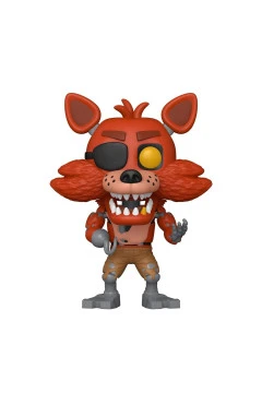 Ігрова фігурка FUNKO POP! серії 