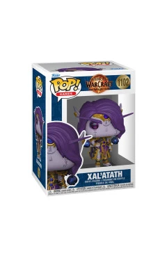 Игровая фигурка FUNKO POP! серии 
