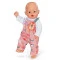 Одяг для ляльки BABY BORN - комбінезон джунглі (43 cm), арт. 871669