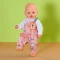 Одяг для ляльки BABY BORN - комбінезон джунглі (43 cm), арт. 871669
