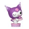 Ігрова фігурка FUNKO POP! серії Sanrio: My Melody & Kuromi - куromi з тортиком, арт. 87169