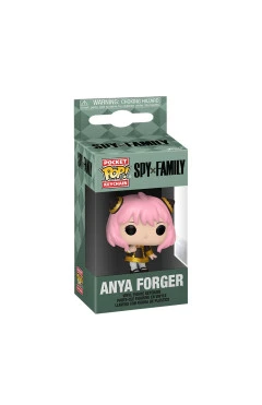 Ігрова фігурка на кліпсі FUNKO POP! серії 