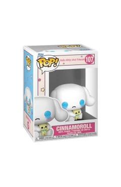 Ігрова фігурка FUNKO POP! серії 
