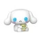 Игровая фигурка FUNKO POP! серии 