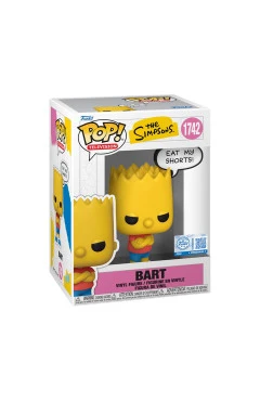 Игровая фигурка FUNKO POP! серии 