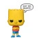 Игровая фигурка FUNKO POP! серии 