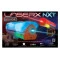 Игровой набор для лазерных боев - LASER X NXT для двух игроков, арт. 87728
