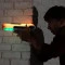 Игровой набор для лазерных боев - LASER X NXT для двух игроков, арт. 87728