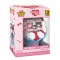 Набор игровых фигурок BITTY POP! Bouquet серии Sanrio - май мелоди и куроми, арт. 87807