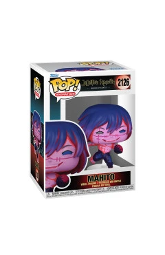 Игровая фигурка FUNKO POP! серии 
