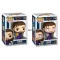 Игровая фигурка FUNKO POP! серии "Врата Балдура" - гейл (GW), арт. 88347