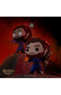 Игровая фигурка FUNKO POP! серии "Врата Балдура" - гейл (GW), арт. 88347