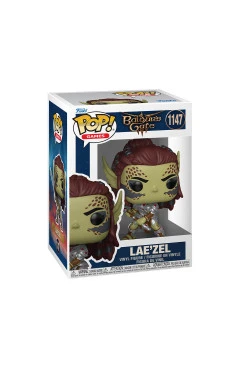 Игровая фигурка FUNKO POP! серии 