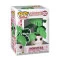 Игровая фигурка FUNKO POP! серии flora - монстера, арт. 88382