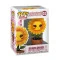 Игровая фигурка FUNKO POP! серии "Flora" - подсолнух, арт. 88383