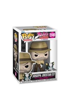 Набір фігурок FUNKO POP! серії 
