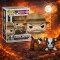 Набір фігурок FUNKO POP! серії 