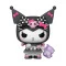 Ігрова фігурка FUNKO POP! серії Sanrio: Kuromi - куроми, арт. 88860