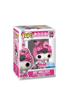 Игровая фигурка FUNKO POP! серии 