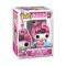 Игровая фигурка FUNKO POP! серии 