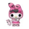 Игровая фигурка FUNKO POP! серии 