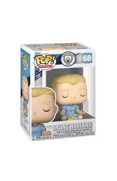 Игровая фигурка FUNKO POP! серии 
