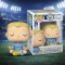 Игровая фигурка FUNKO POP! серии 
