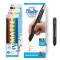 3D-ручка 3Doodler Create PLUS  для проф. использования - ЧЕРНАЯ (75 cтержней, аксессуары), унисекс, 8cpsbkeu3e