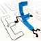 3D-ручка 3Doodler Create PLUS  для проф. использования - ЧЕРНАЯ (75 cтержней, аксессуары), унисекс, 8cpsbkeu3e
