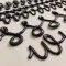 3D-ручка 3Doodler Create PLUS  для проф. использования - ЧЕРНАЯ (75 cтержней, аксессуары), унисекс, 8cpsbkeu3e