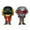 Набор игровых фигурок FUNKO POP! серии 