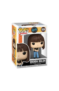 Игровая фигурка FUNKO POP! серии 