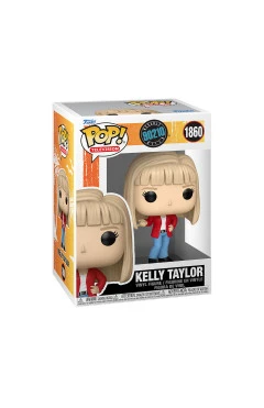Игровая фигурка FUNKO POP! серии "беверли-хиллз, 90210" - Келли Тейлор, арт. 90249