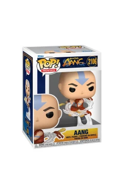 Игровая фигурка FUNKO POP! серии 