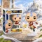 Игровая фигурка FUNKO POP! серии 