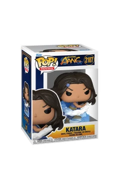 Игровая фигурка FUNKO POP! серии 