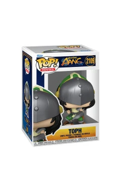 Игровая фигурка FUNKO POP! серии 