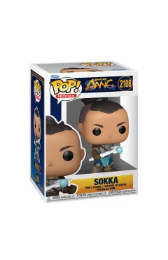 Игровая фигурка FUNKO POP! серии 