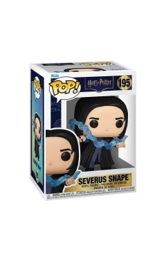 Игровая фигурка FUNKO POP! серии 