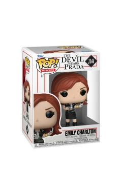 Ігрова фігурка FUNKO POP! серії 