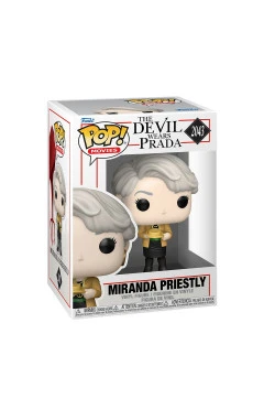 Ігрова фігурка FUNKO POP! серії 