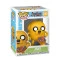 Игровая фигурка FUNKO POP! серии время приключений s5 - джейк, арт. 90356