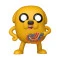 Игровая фигурка FUNKO POP! серии время приключений s5 - джейк, арт. 90356