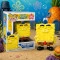 Игровая фигурка FUNKO POP Губка Боб Квадратные Штаны улыбается, арт. 90363