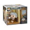 Ігрова фігурка FUNKO POP Nooks Властелин колец Більбо Беггінс у Бег Енді, арт. 90463