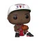 Игровая фигурка FUNKO POP! серии "NBA: bulls" - Майкл Джордан (памятный момент), арт. 90538F