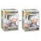 Игровая фигурка FUNKO POP! серии "Большой куш" - БОННИ 5 ГИР (W/CH) (GW), арт. 90562