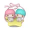 Ігрова фігурка FUNKO POP! Hello Kitty маленькі зірочки-близнюки кікі і лала, арт. 90588